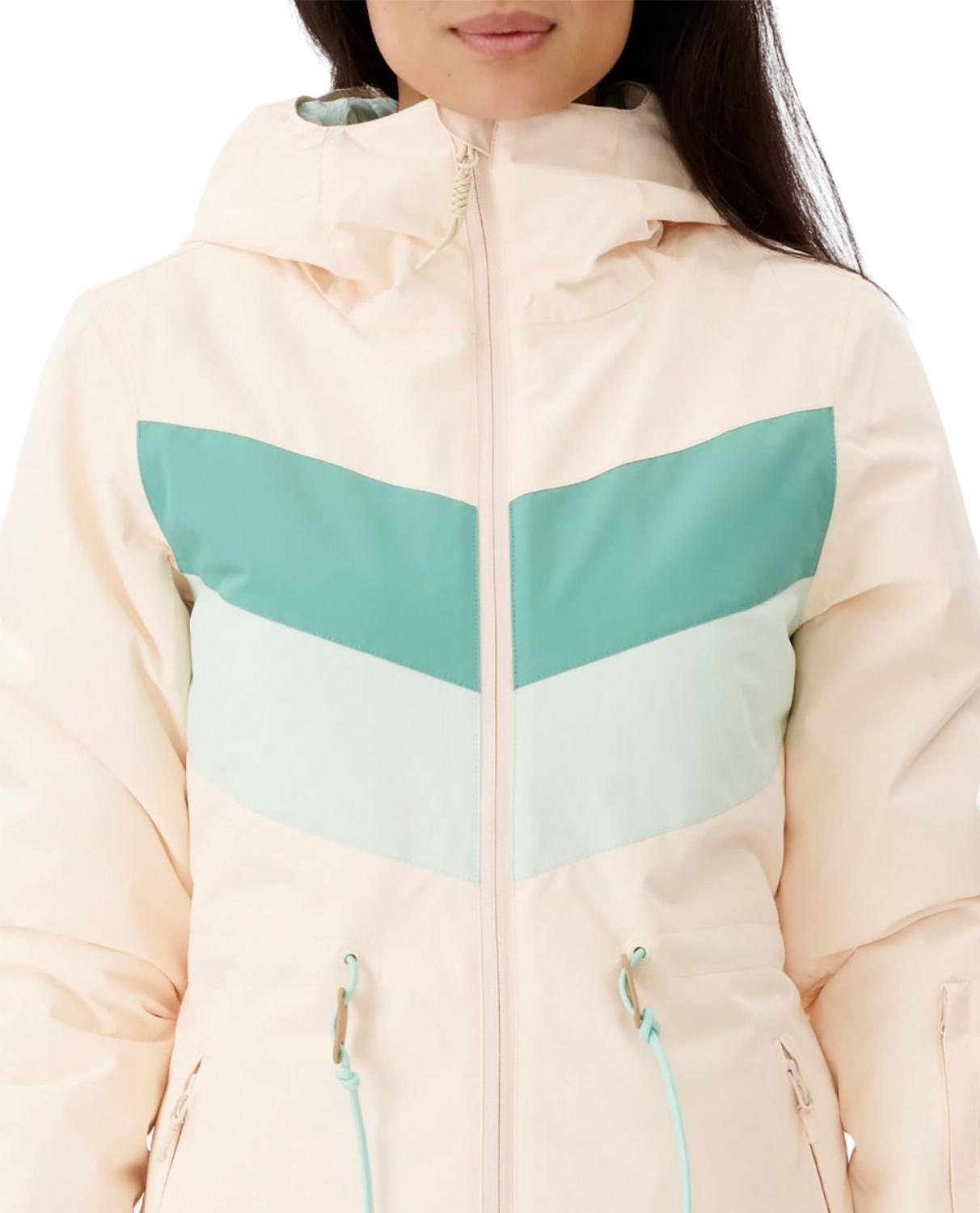 Product gallery image number 2 for product Rider Betty Snow Jacket - Women's