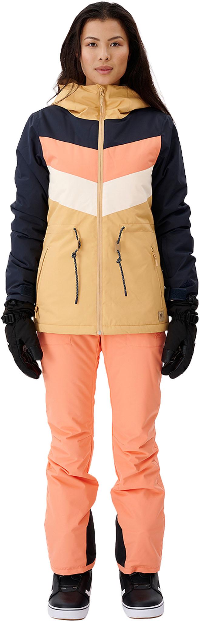 Numéro de l'image de la galerie de produits 4 pour le produit Verste de Ski Rider Betty - Femmes