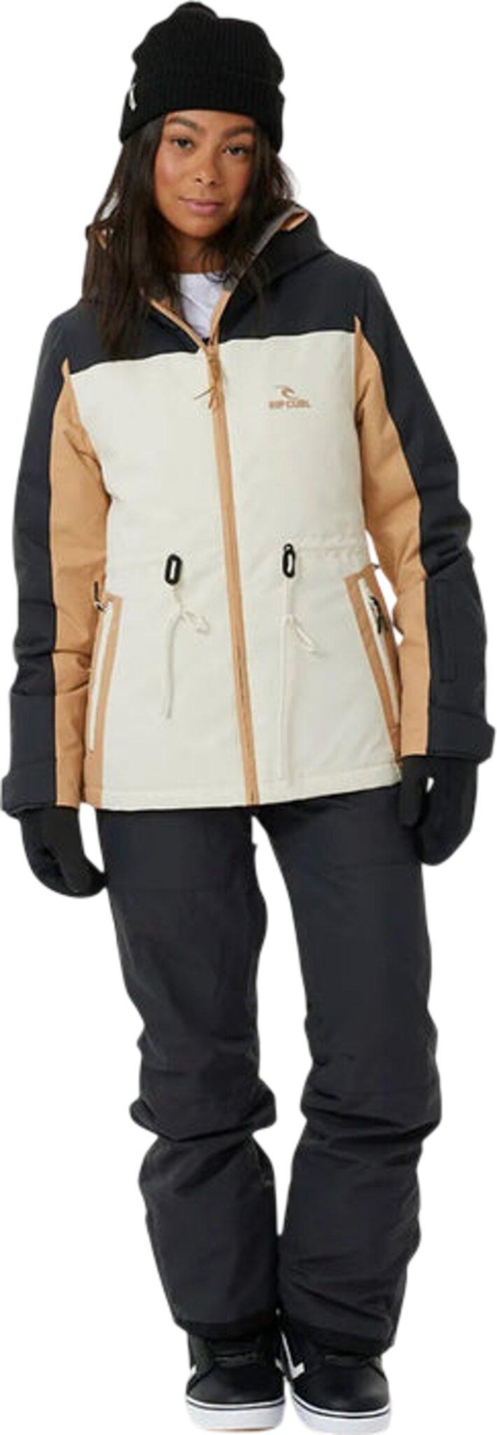 Product gallery image number 3 for product Verste de Ski Rider Betty - Femmes