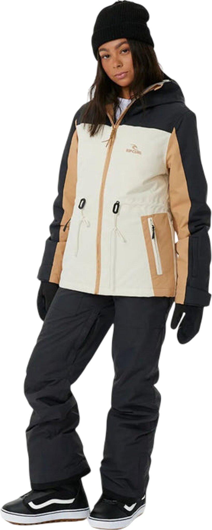 Product gallery image number 5 for product Verste de Ski Rider Betty - Femmes