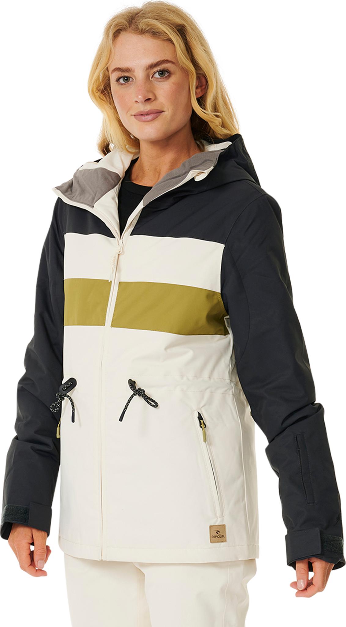 Rip Curl Rider Betty Snow Jacket Women's The Last Hunt