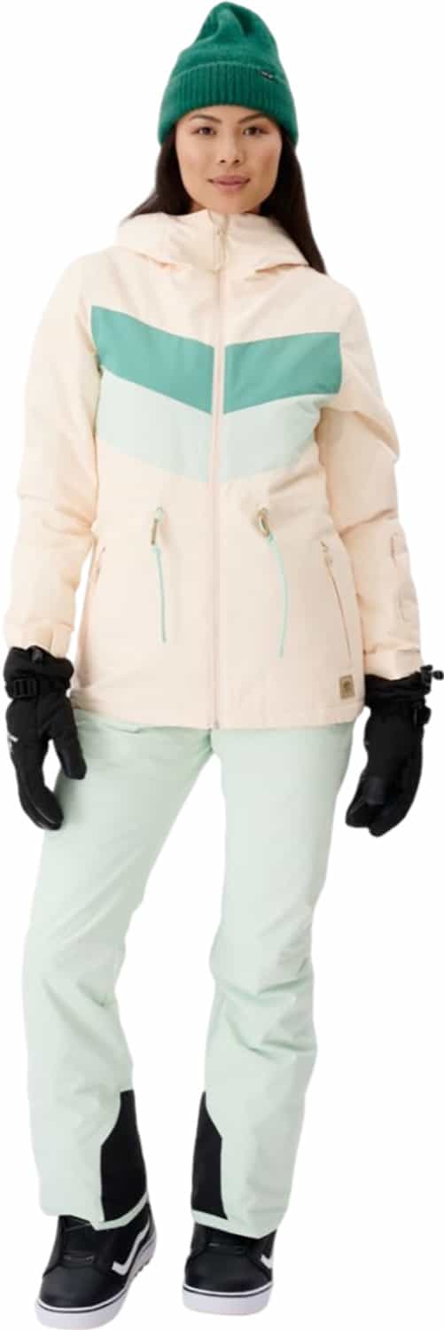 Image de produit pour Verste de Ski Rider Betty - Femmes