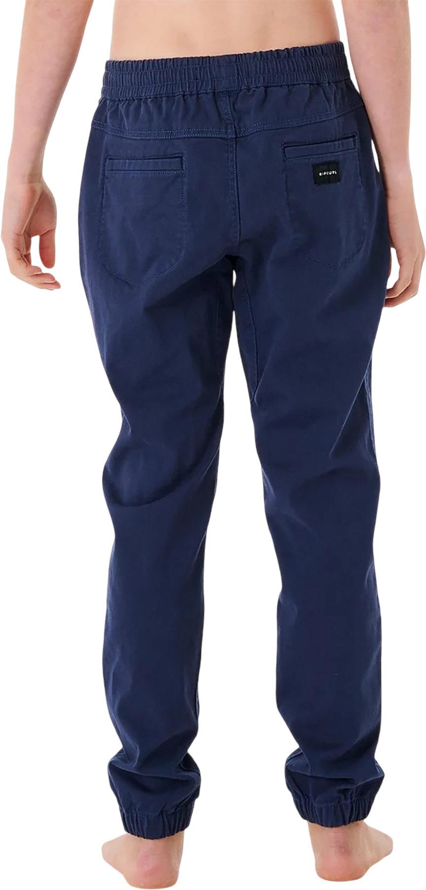 Numéro de l'image de la galerie de produits 4 pour le produit Pantalon d'entraînement Epic - Enfant