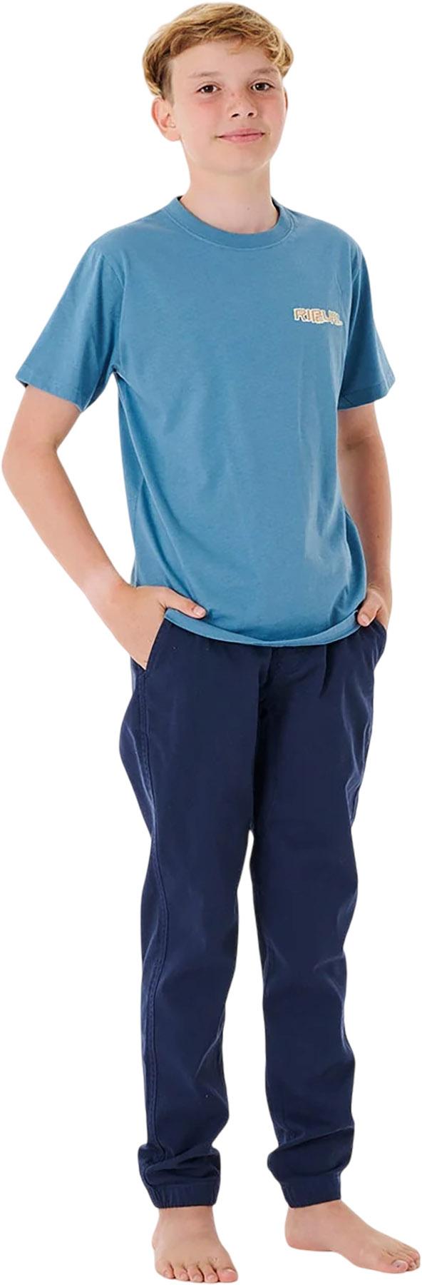 Numéro de l'image de la galerie de produits 2 pour le produit Pantalon d'entraînement Epic - Enfant