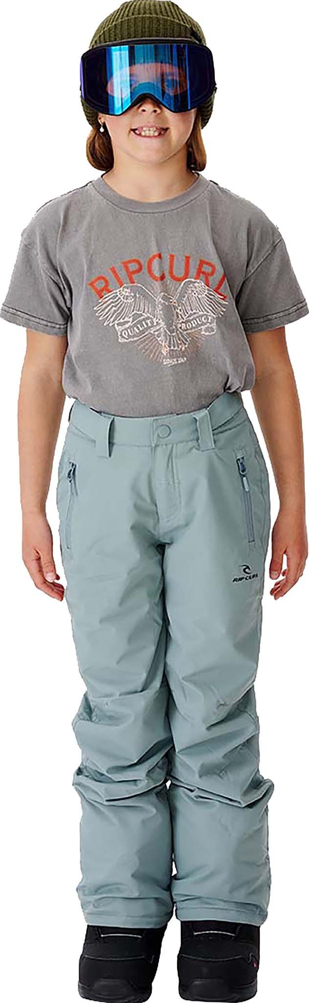 Product gallery image number 4 for product Olly Snow Pant - Kids