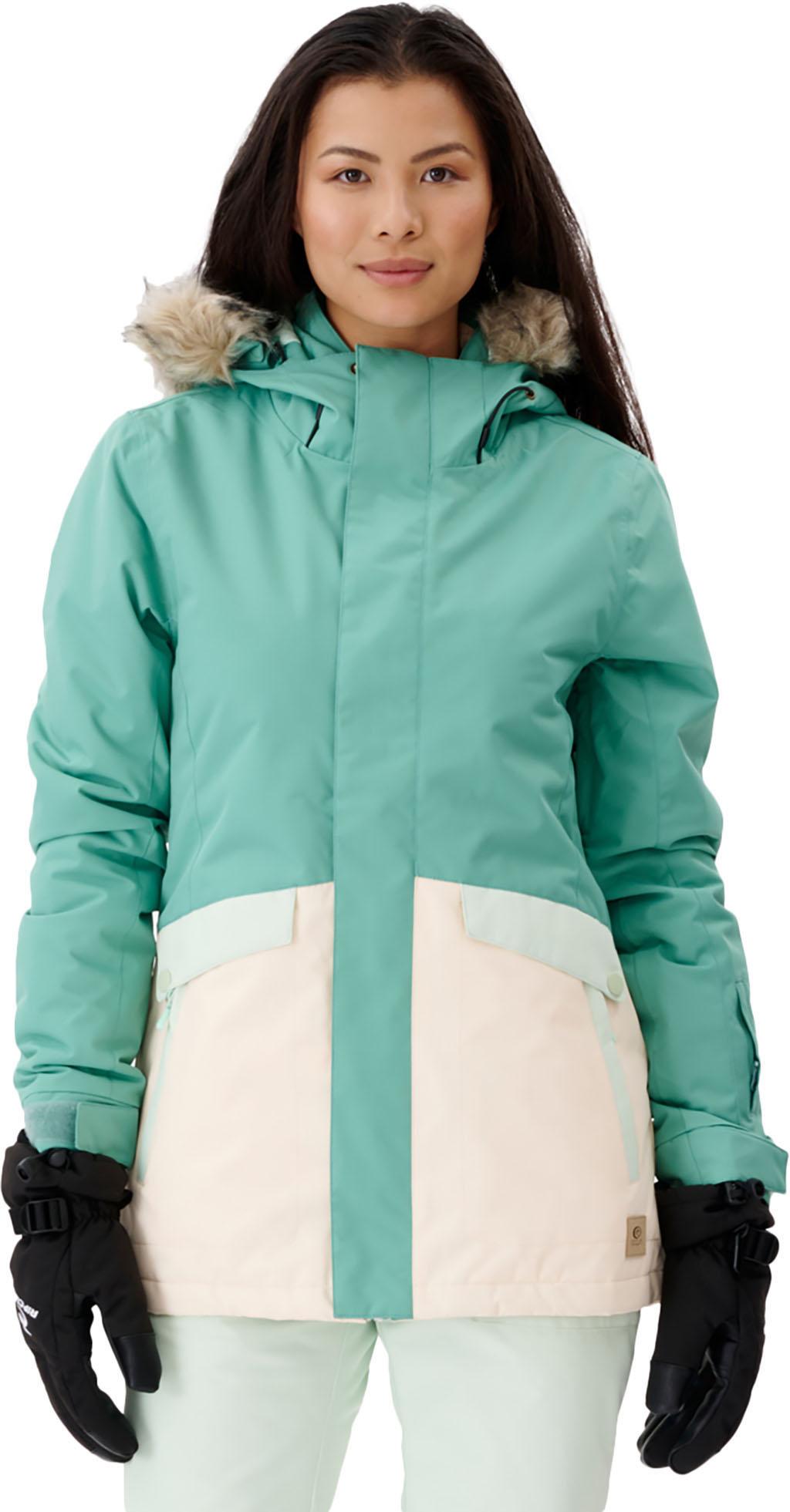 Image de produit pour Manteau de neige Rider Parker - Femme