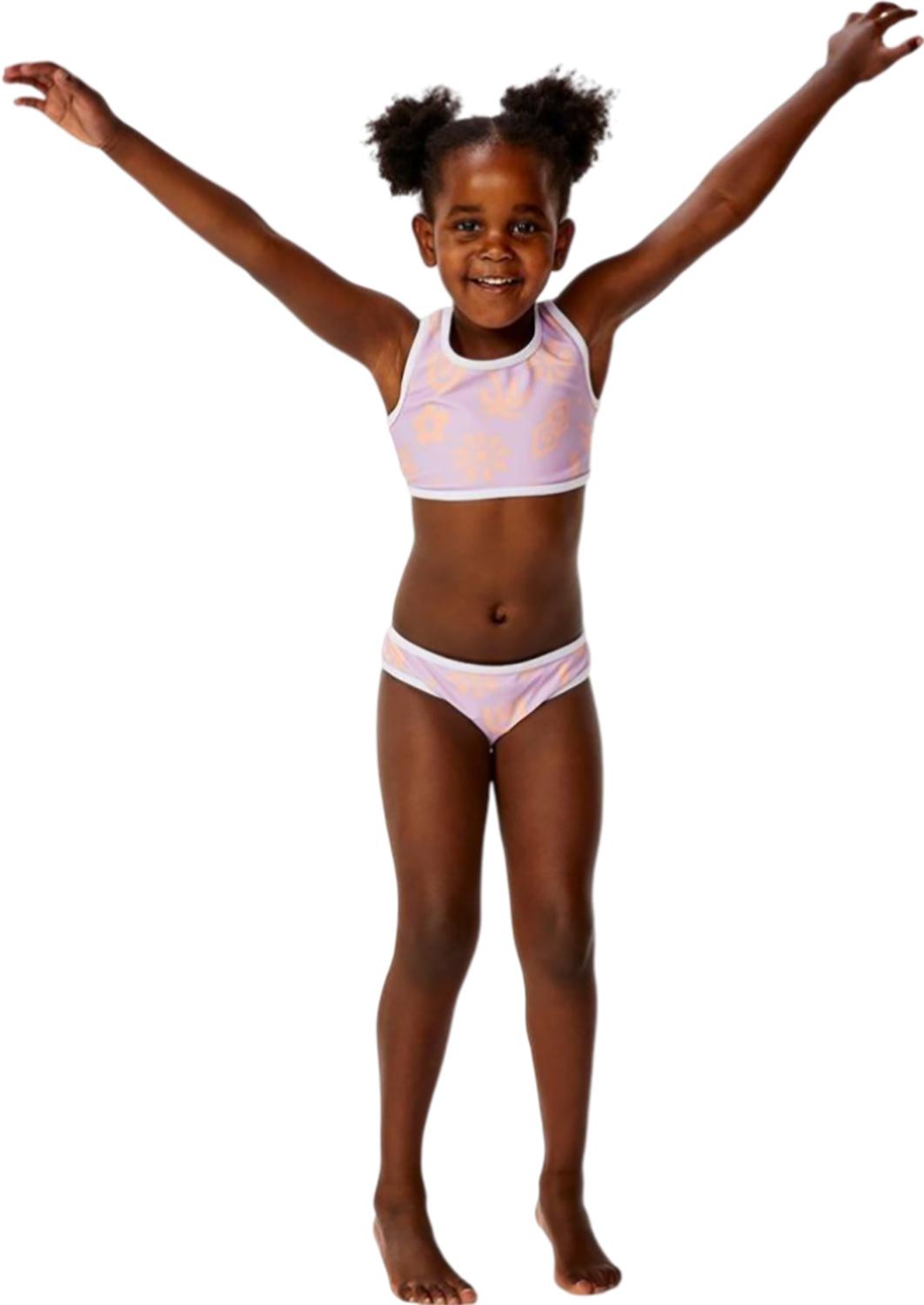Product gallery image number 3 for product Low Tide Bikini Set - Girls