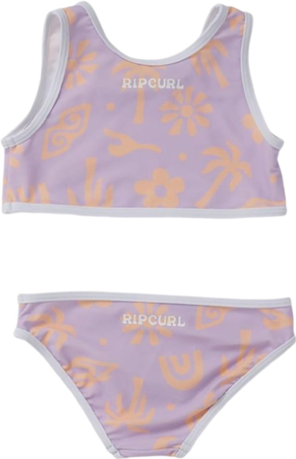 Product gallery image number 1 for product Low Tide Bikini Set - Girls