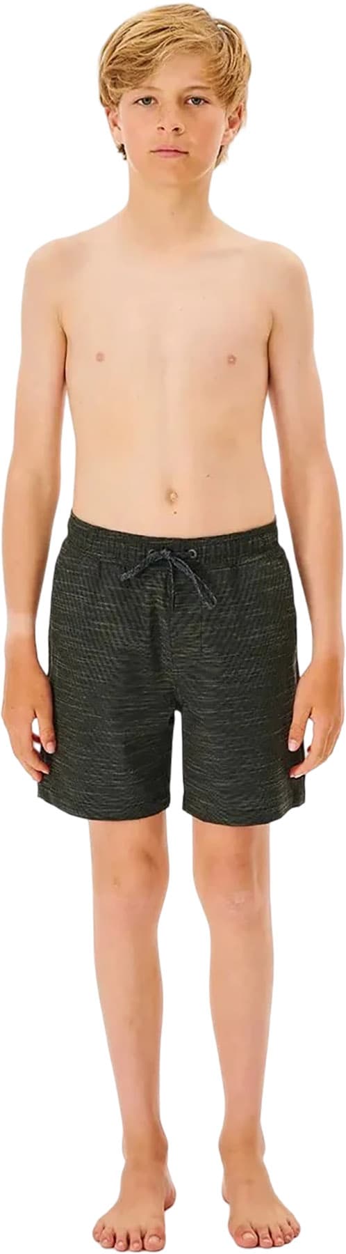 Image de produit pour Boardwalk Short Jackson Volley 16 po - Garçon