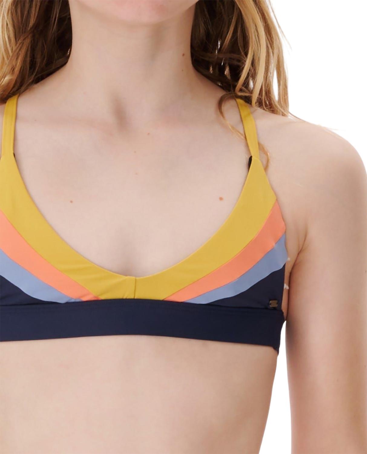 Product gallery image number 3 for product Melting Waves Bikini Set - Girls