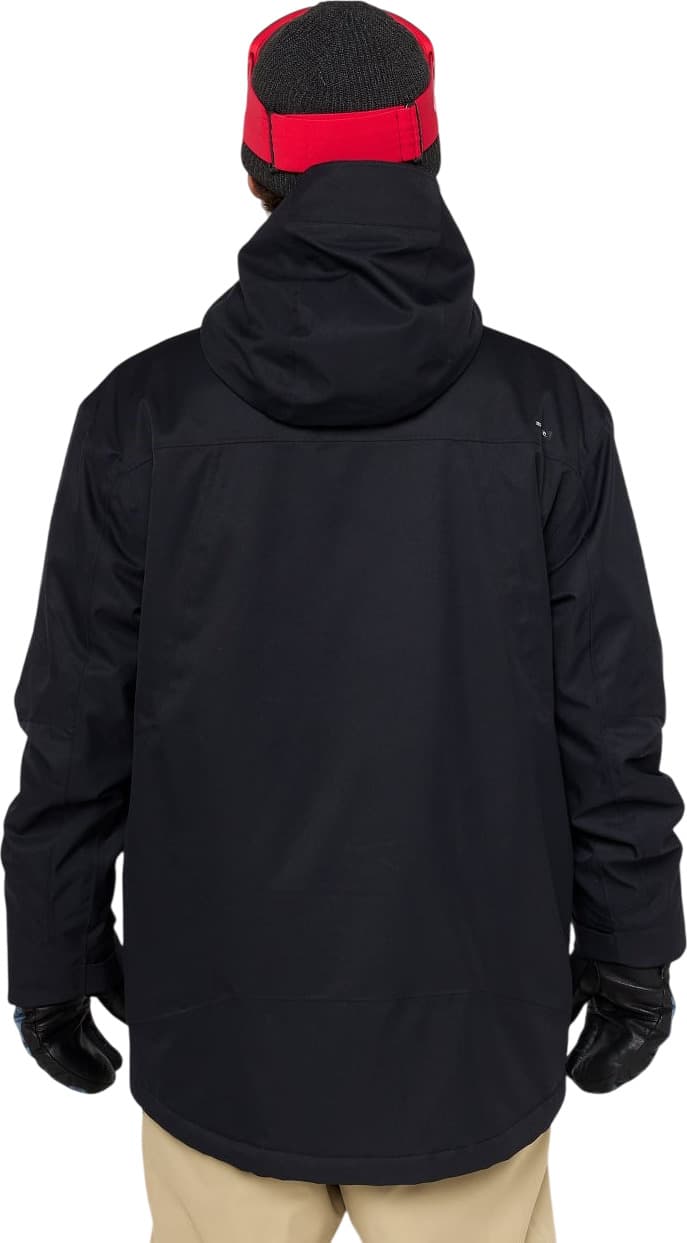 Product gallery image number 6 for product Freerider Snow Jacket - Men's