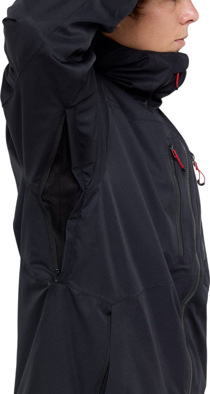 Product gallery image number 4 for product Freerider Snow Jacket - Men's