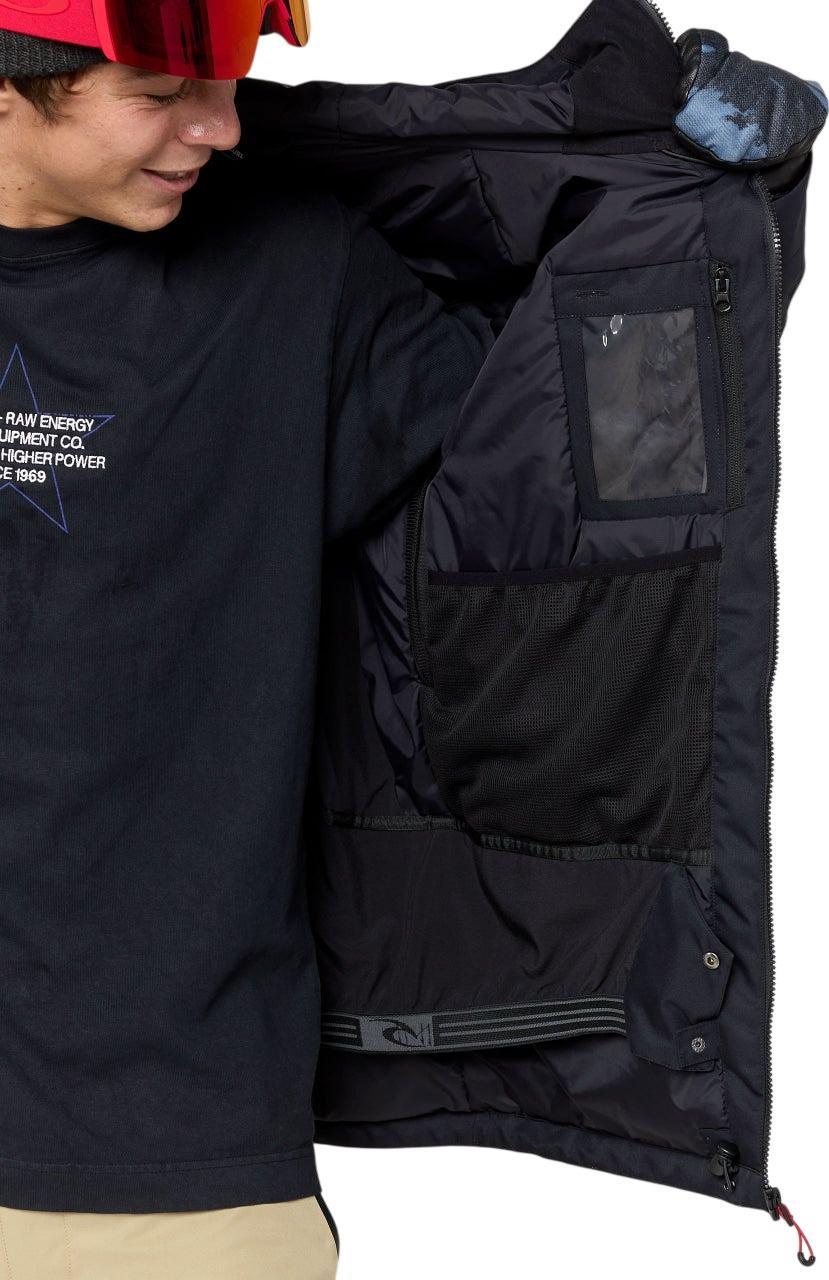 Product gallery image number 2 for product Freerider Snow Jacket - Men's