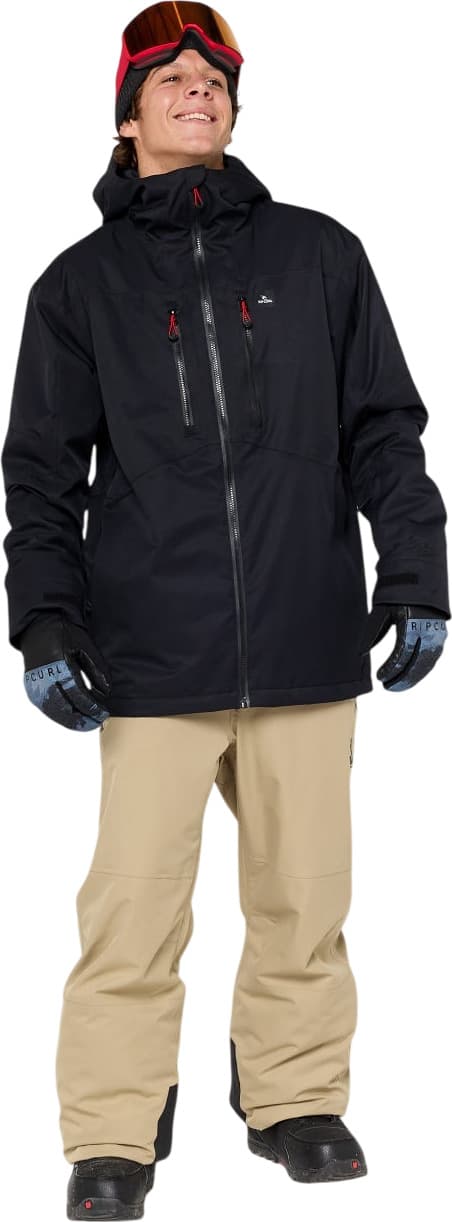 Product gallery image number 5 for product Freerider Snow Jacket - Men's