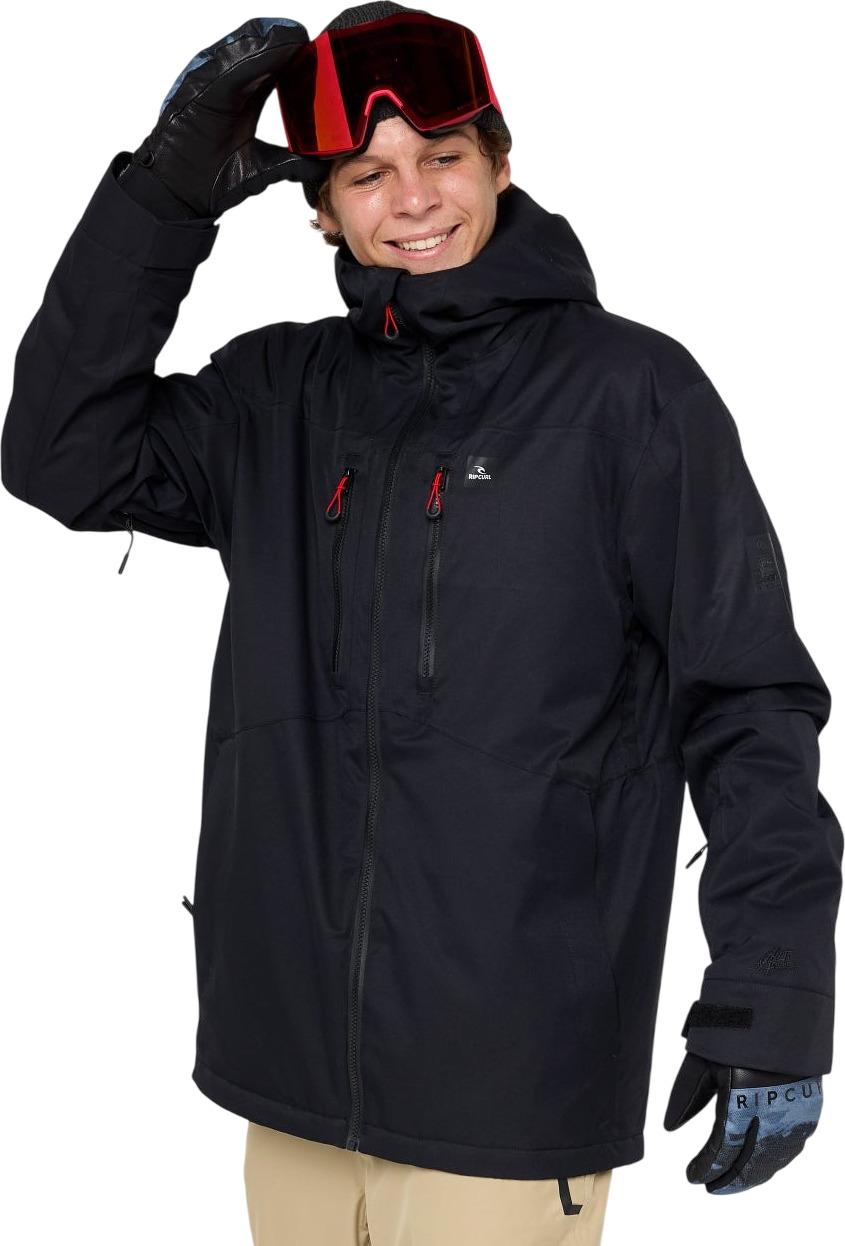 Product gallery image number 3 for product Freerider Snow Jacket - Men's