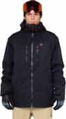 Colour: Solid Black