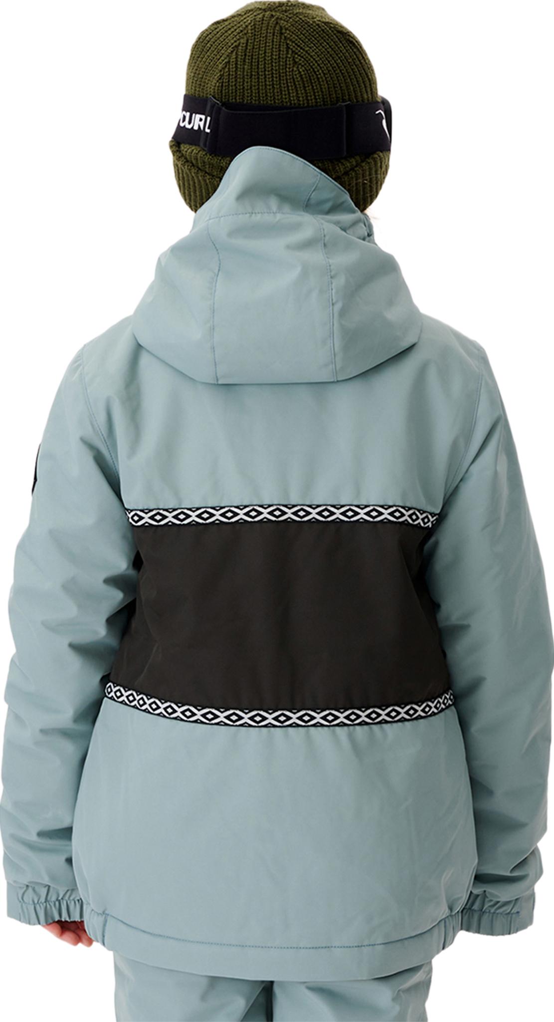 Product gallery image number 2 for product Olly Snow Jacket - Girls