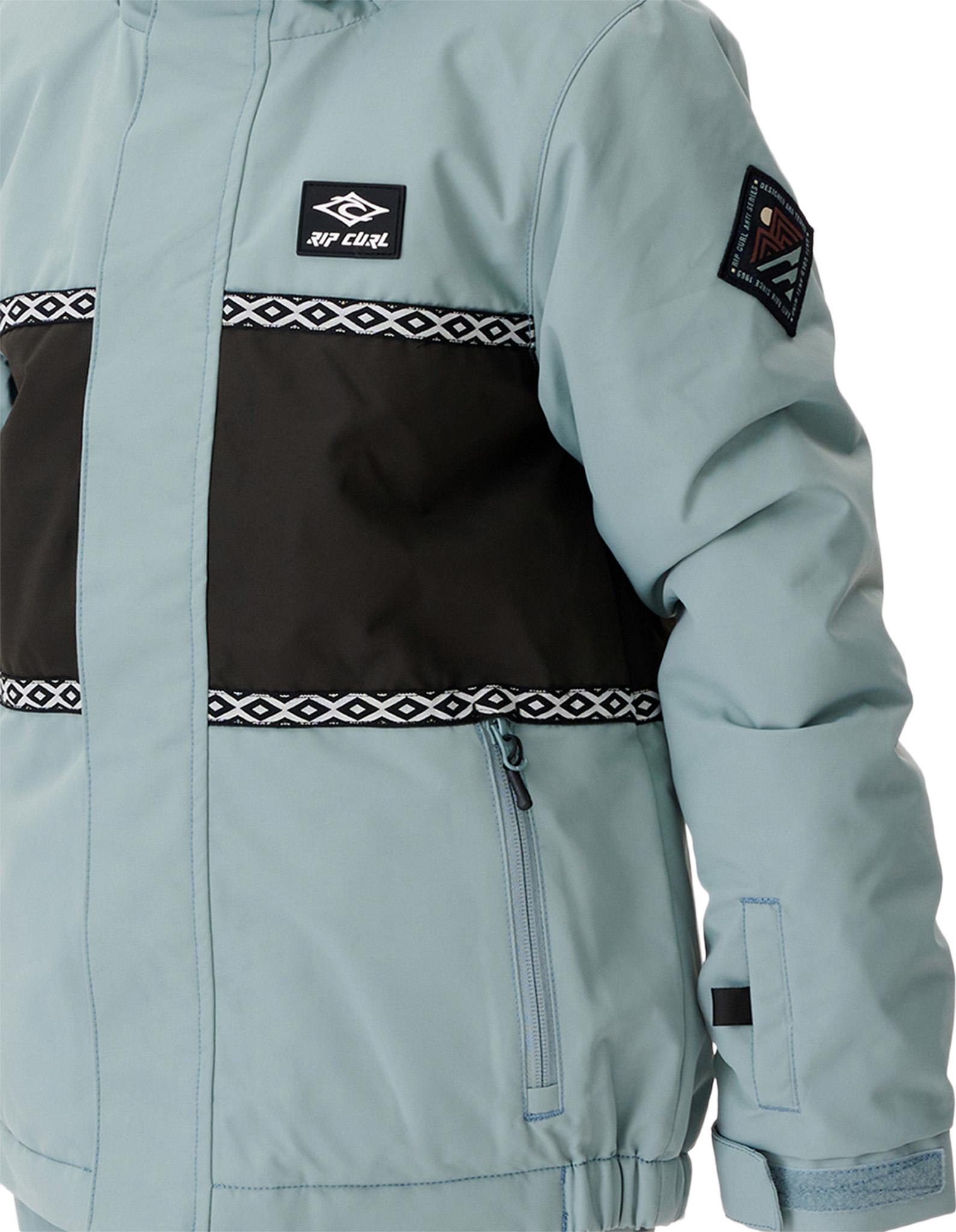 Product gallery image number 3 for product Olly Snow Jacket - Girls