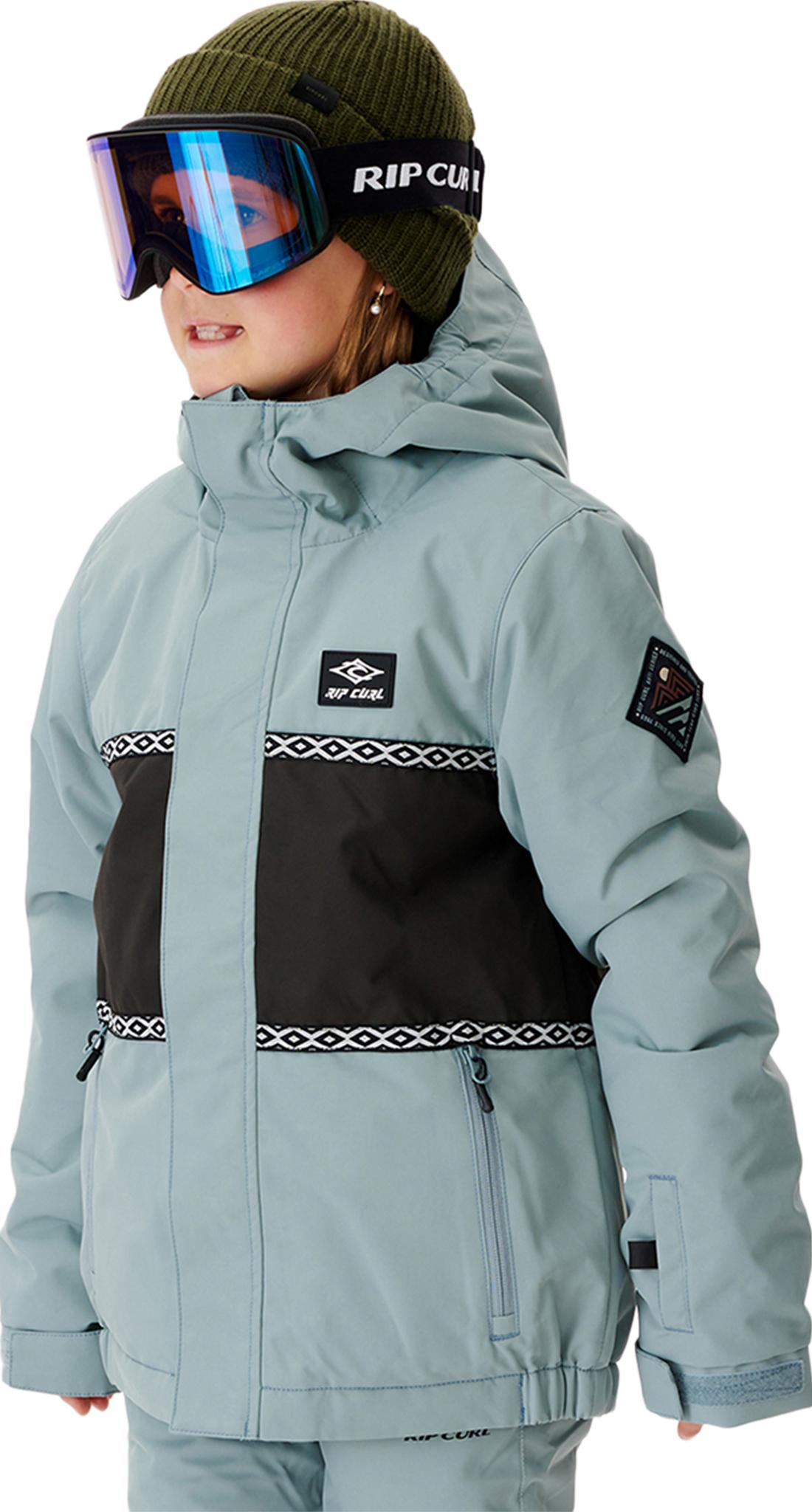Product gallery image number 5 for product Olly Snow Jacket - Girls