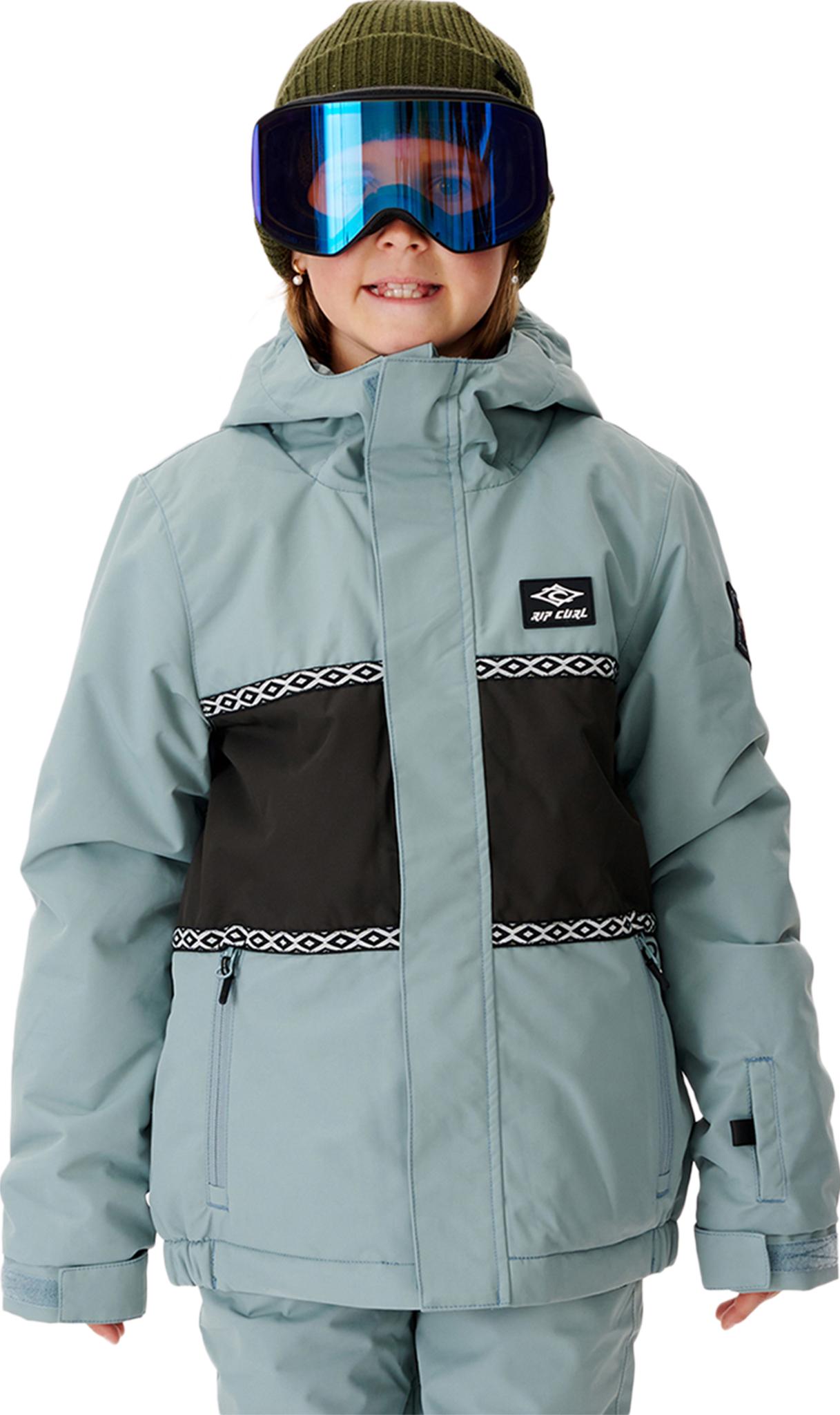 Product gallery image number 1 for product Olly Snow Jacket - Girls
