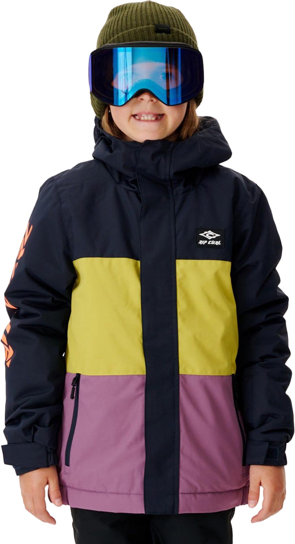 Product image for Olly Snow Jacket - Girls