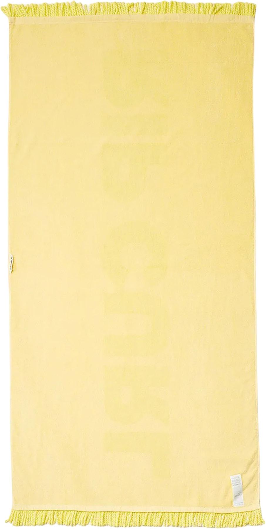 Product gallery image number 2 for product Premium Surf Towel - Men's