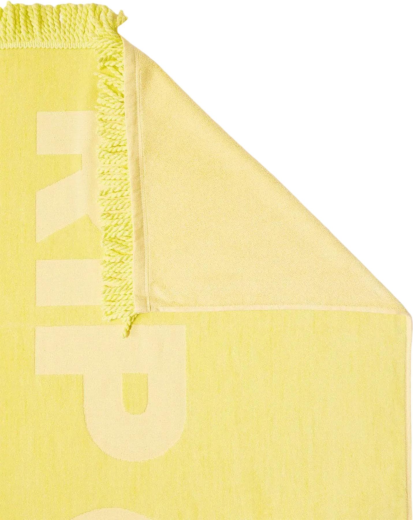 Product gallery image number 3 for product Premium Surf Towel - Men's