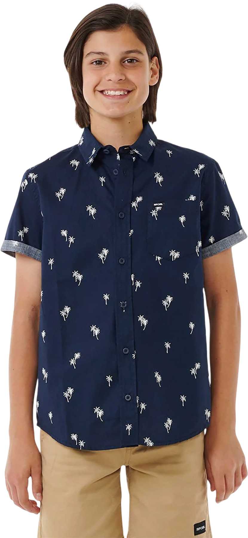 Product image for Paradise Palms Shirt - Boys 