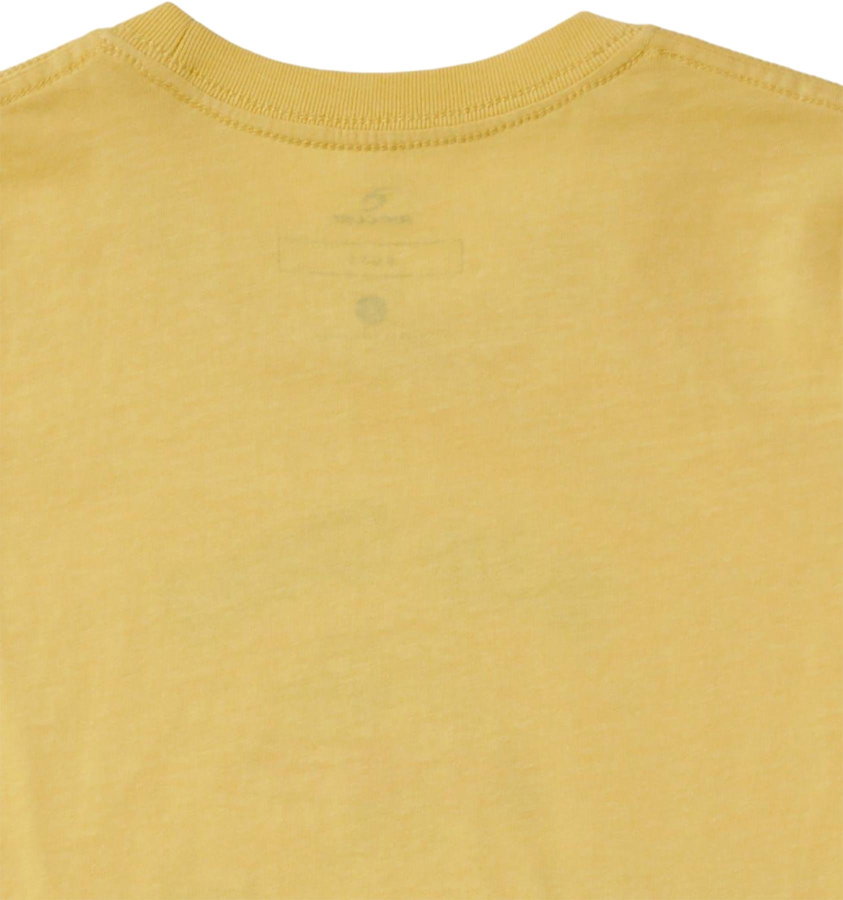 Product gallery image number 2 for product Micro Waves Art T-Shirt - Boys