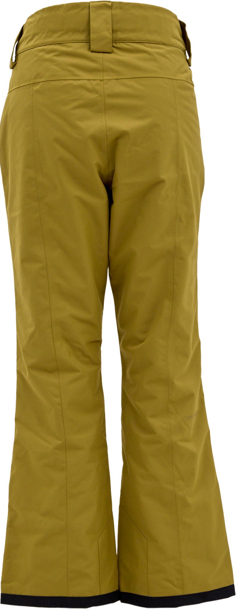 Product gallery image number 2 for product Rider High Waist Snow Pant - Women's