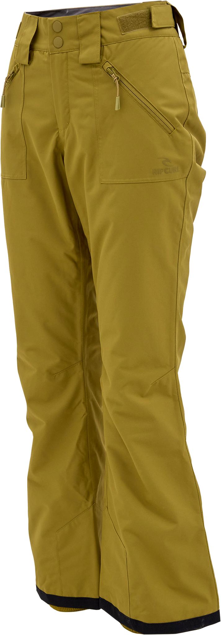 Product gallery image number 3 for product Rider High Waist Snow Pant - Women's