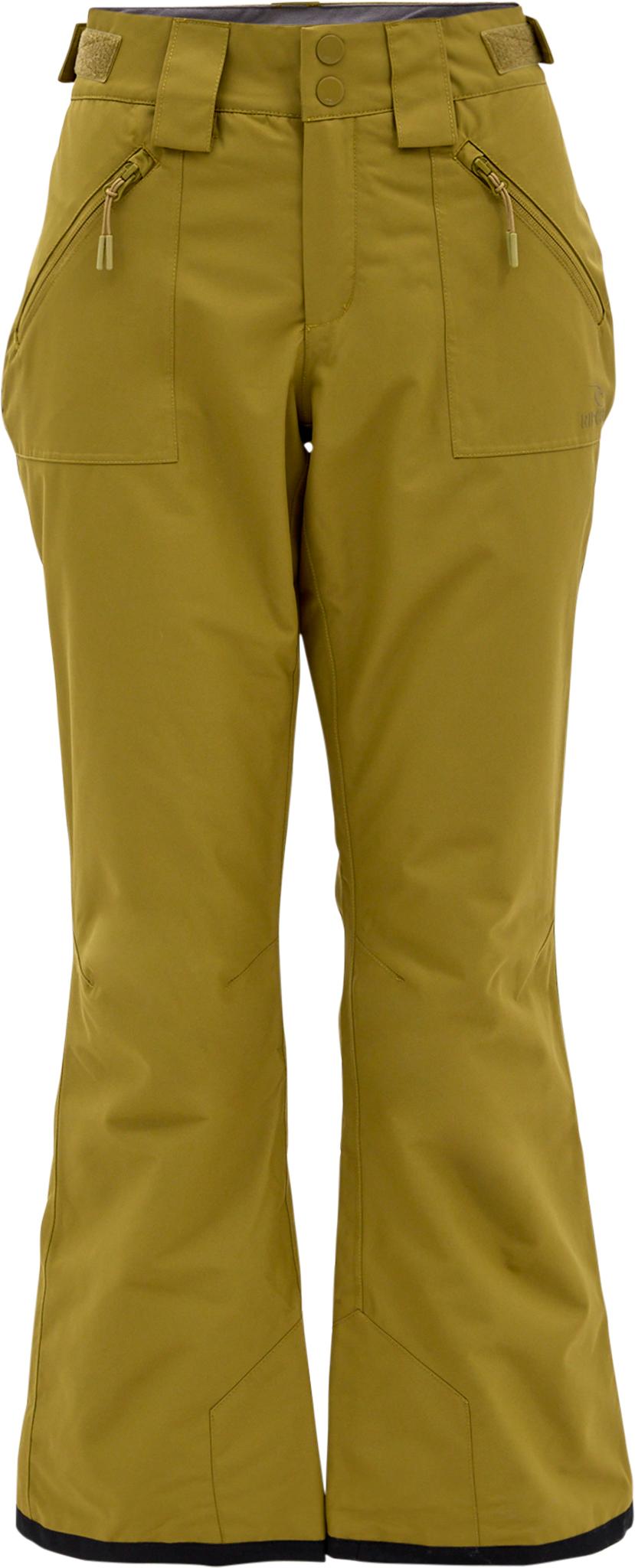 Product gallery image number 1 for product Rider High Waist Snow Pant - Women's