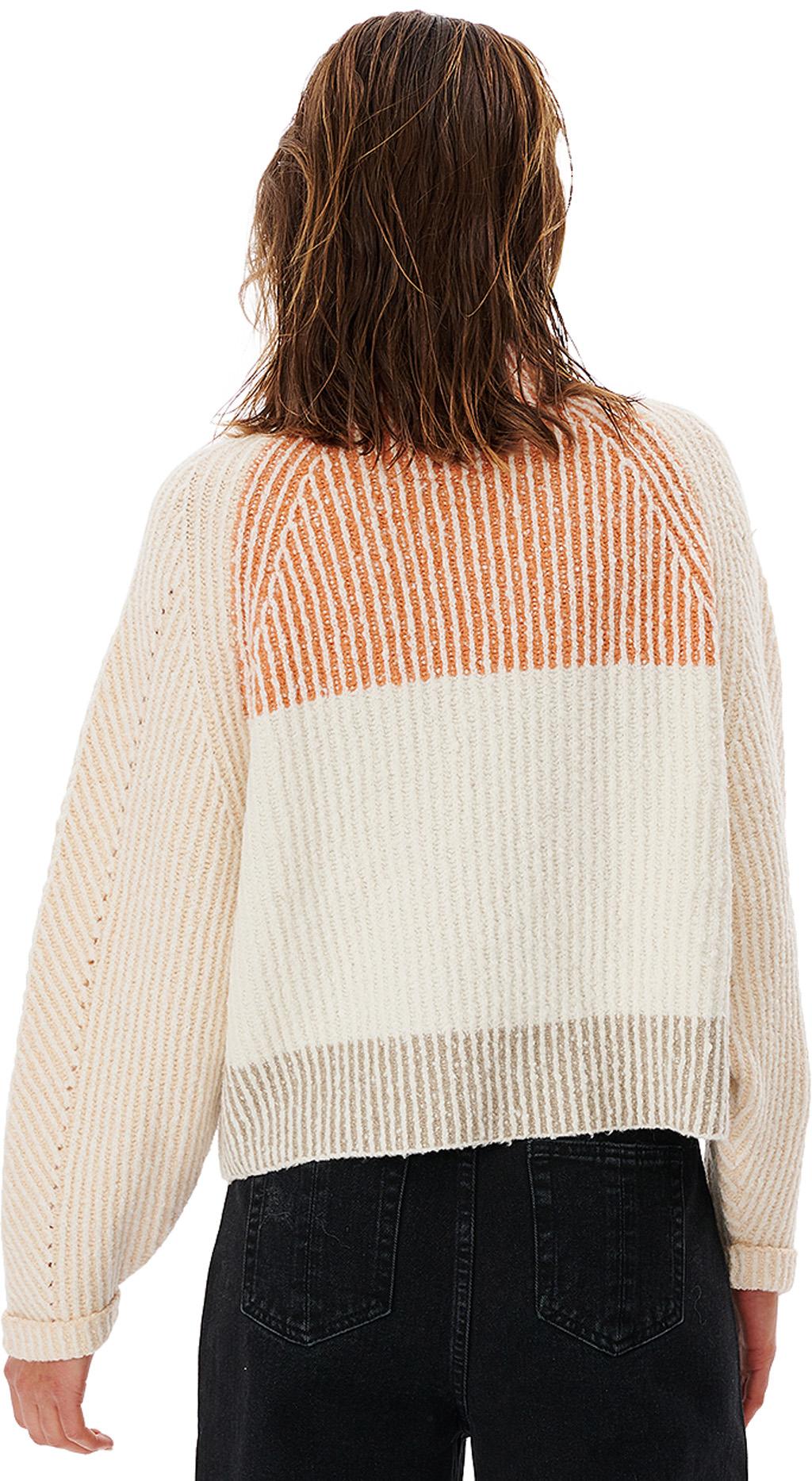 Product gallery image number 2 for product Seeker Crew Sweater - Women's