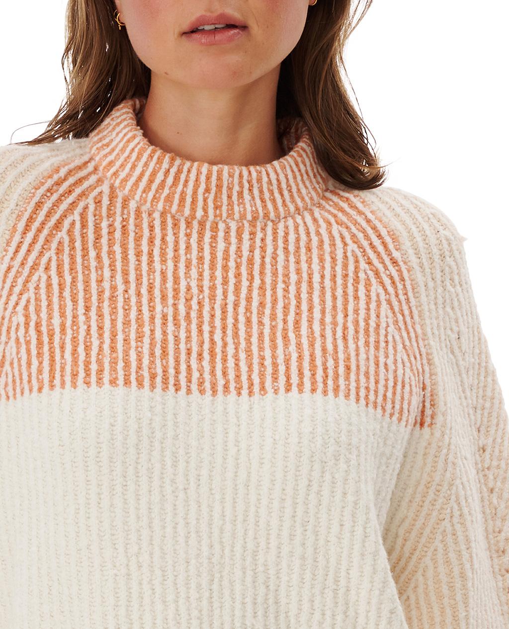 Product gallery image number 3 for product Seeker Crew Sweater - Women's