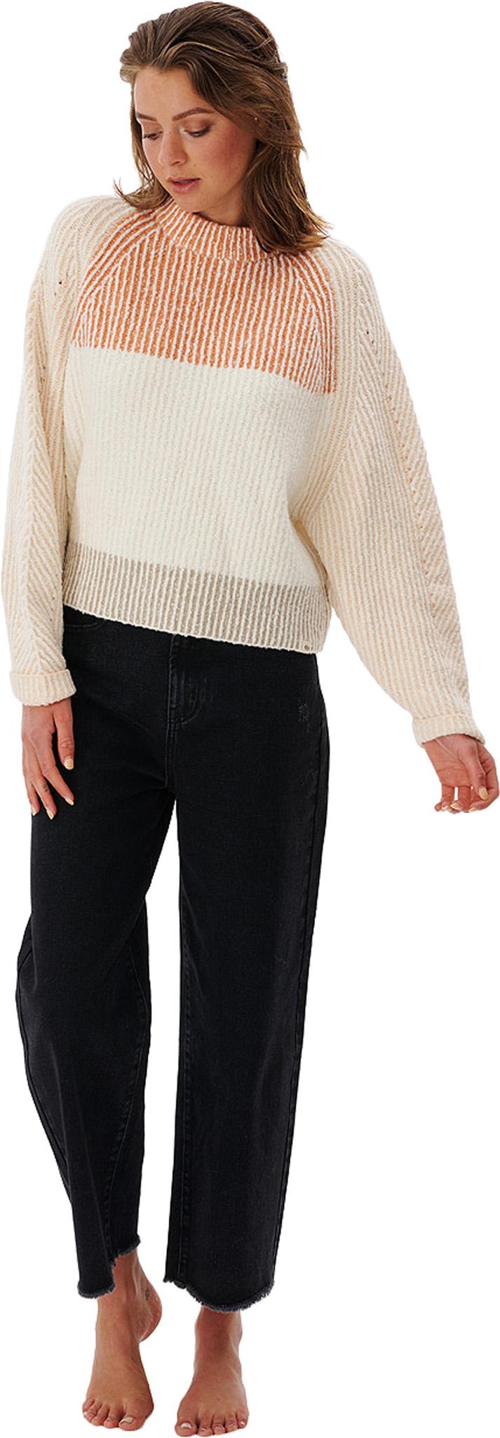 Product gallery image number 4 for product Seeker Crew Sweater - Women's