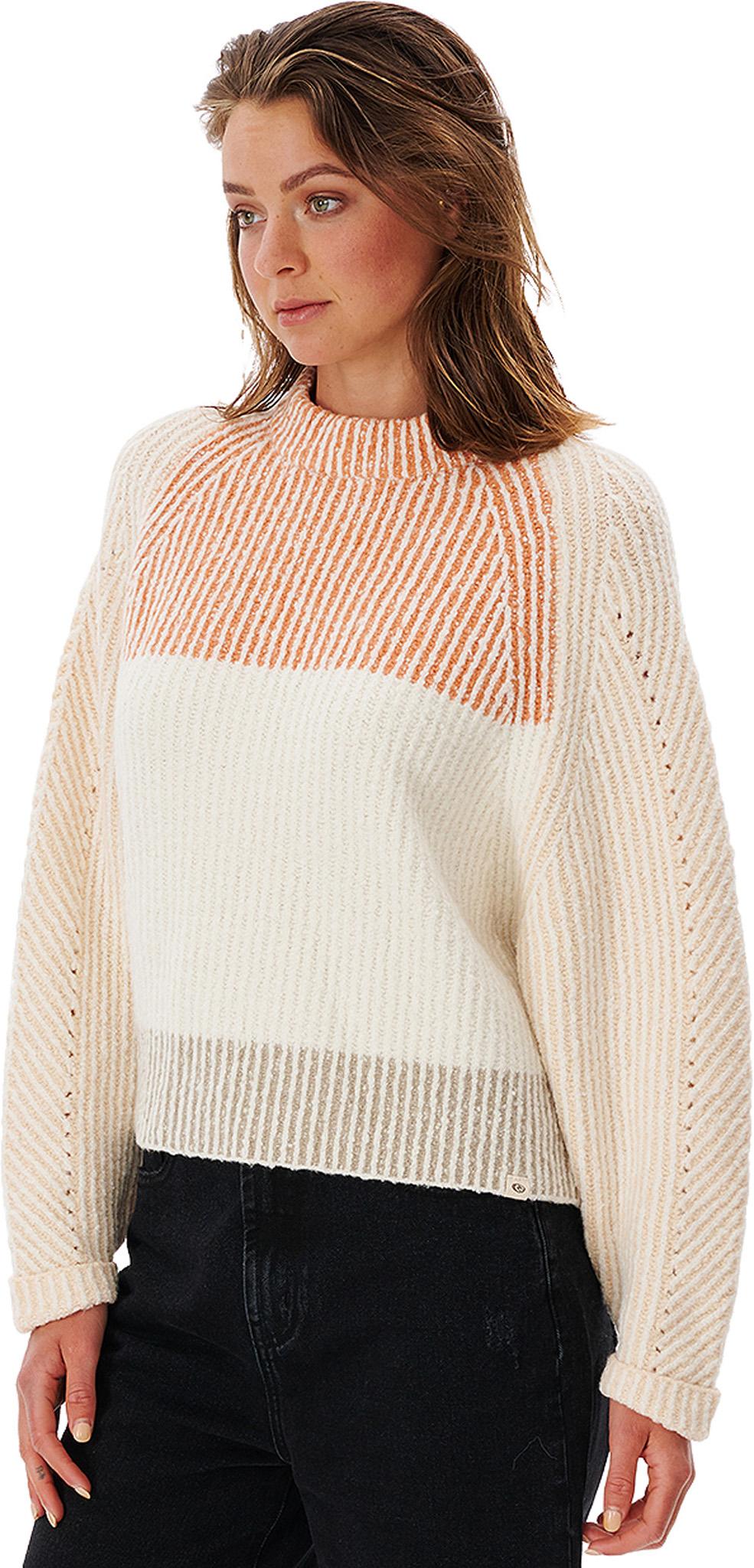 Product gallery image number 5 for product Seeker Crew Sweater - Women's