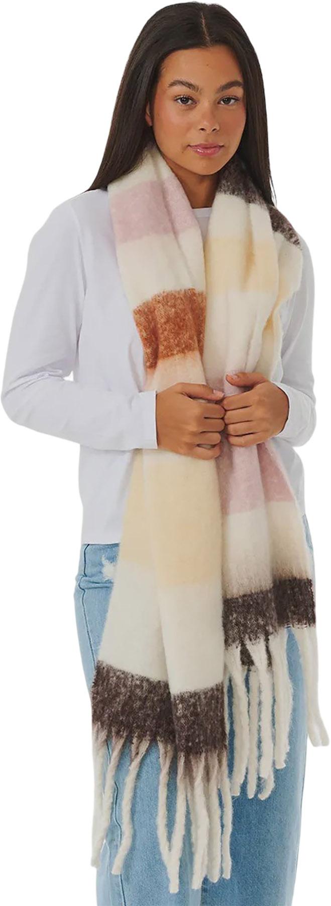 Product gallery image number 1 for product Sessions Oversized Scarf - Women's