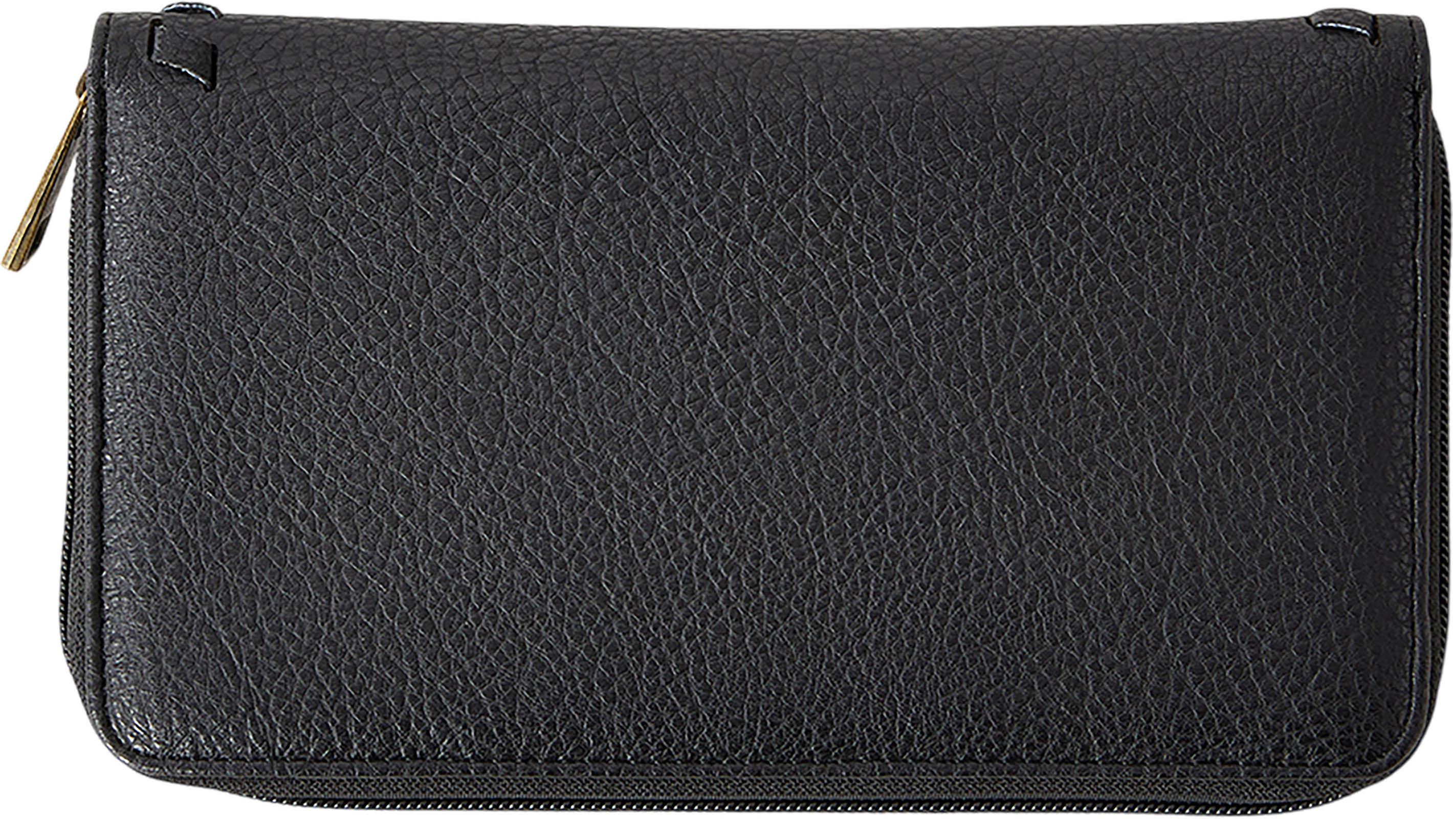 Product gallery image number 4 for product Wanderer Oversized Wallet - Women's