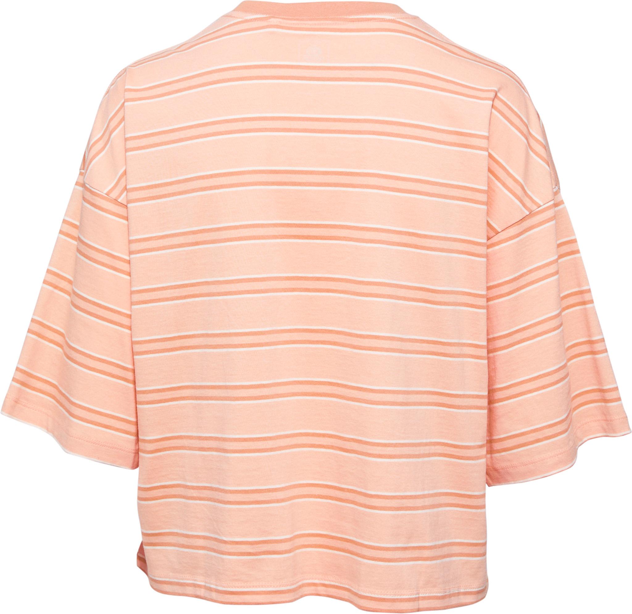 Product gallery image number 5 for product Waves Heritage Crop Tee - Women's