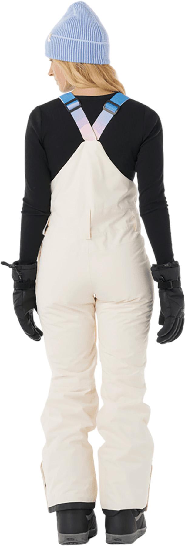 Numéro de l'image de la galerie de produits 2 pour le produit Salopette de neige Vermont 10K/10K - Femme
