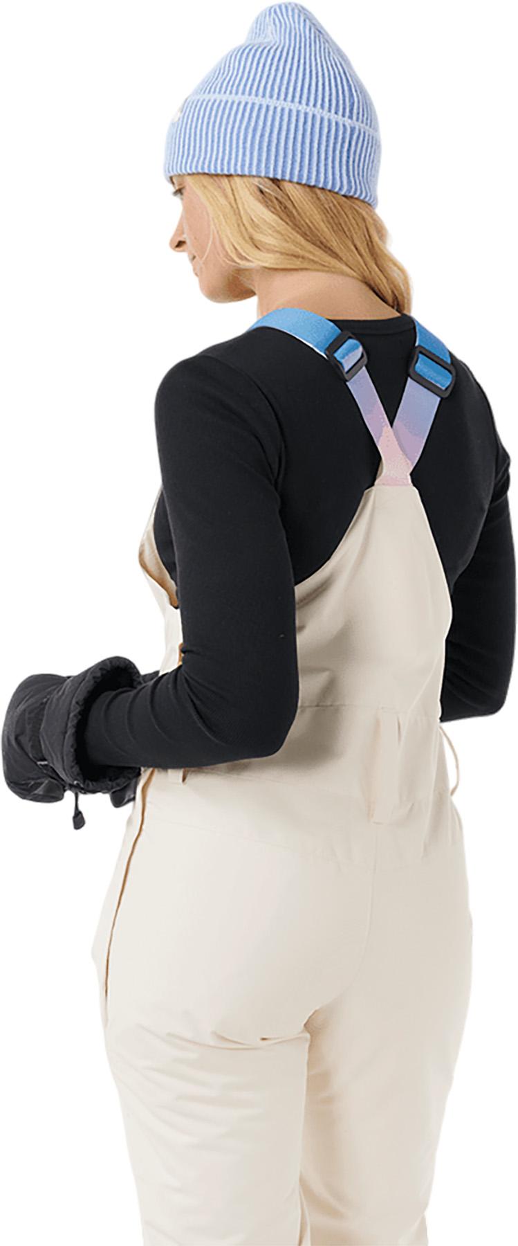 Numéro de l'image de la galerie de produits 3 pour le produit Salopette de neige Vermont 10K/10K - Femme