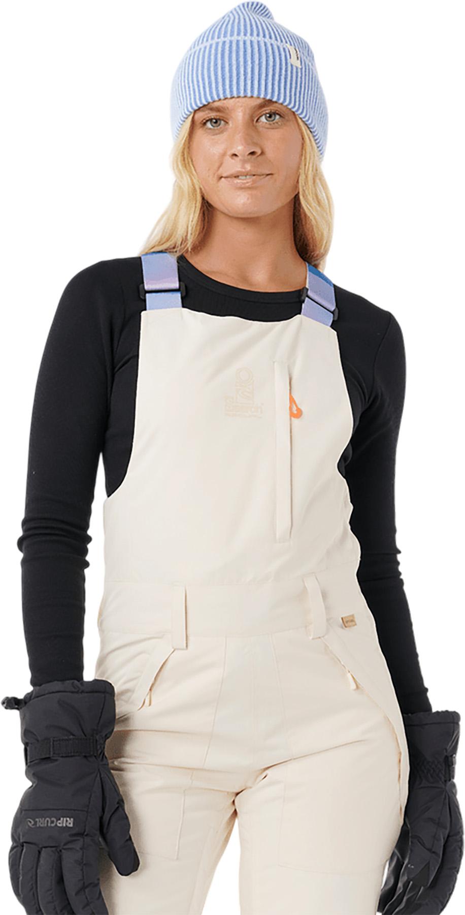 Numéro de l'image de la galerie de produits 4 pour le produit Salopette de neige Vermont 10K/10K - Femme