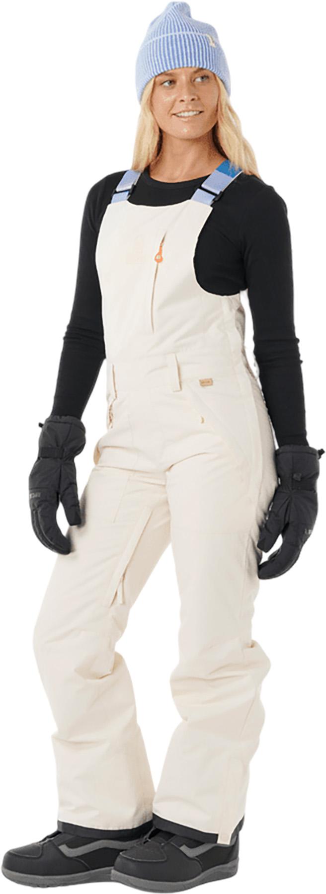 Numéro de l'image de la galerie de produits 6 pour le produit Salopette de neige Vermont 10K/10K - Femme