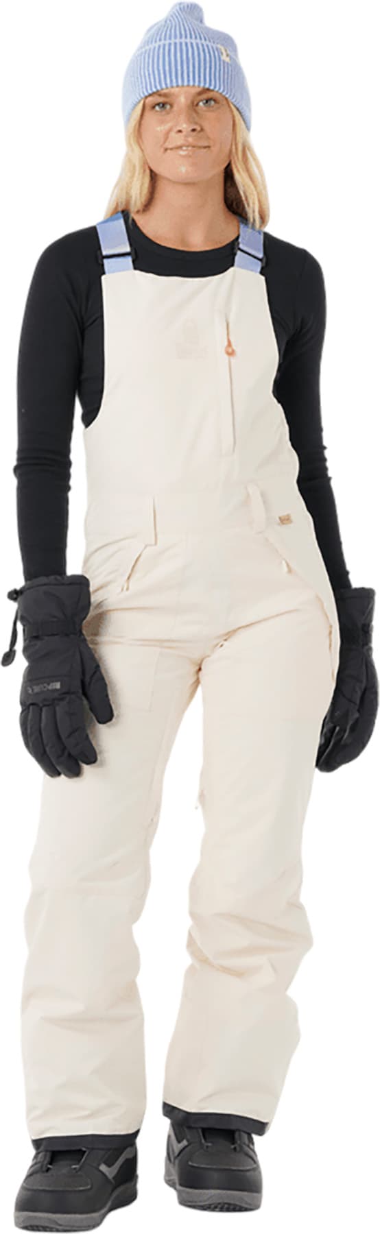 Image de produit pour Salopette de neige Vermont 10K/10K - Femme