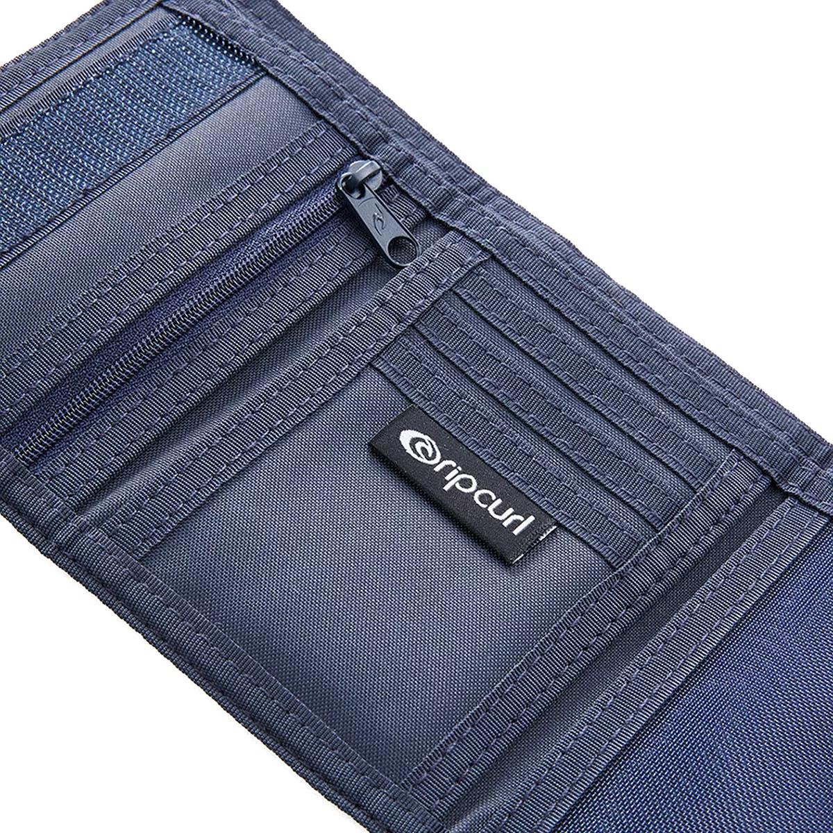 Product gallery image number 3 for product Mixed Surf Wallet - Women's