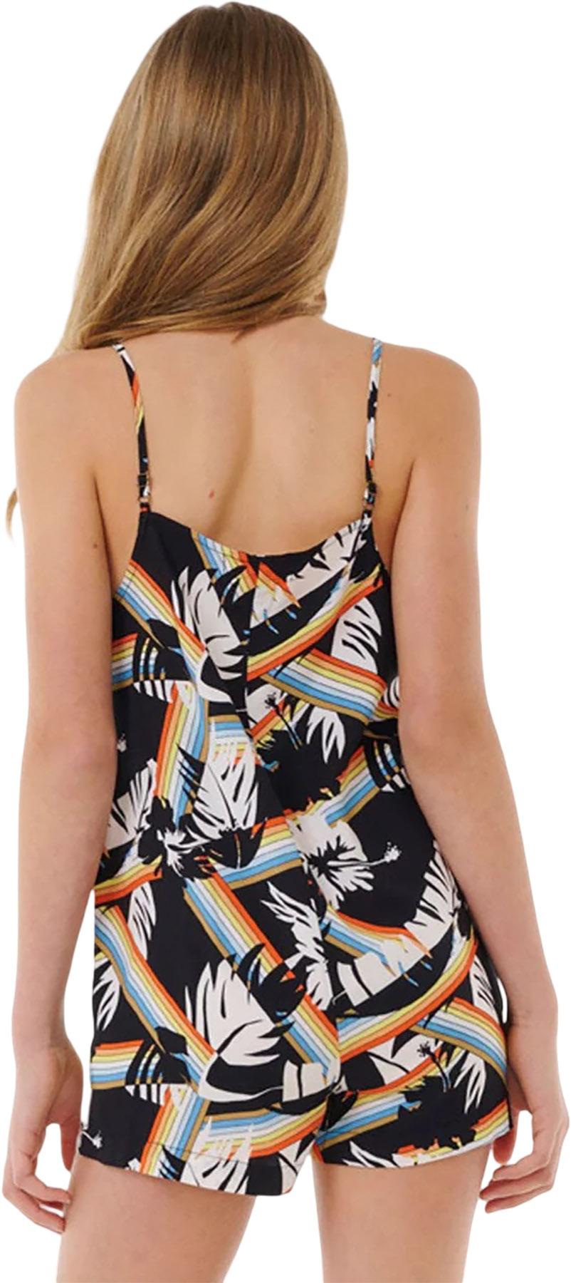 Product gallery image number 2 for product High Tide Hoffman Romper - Girls