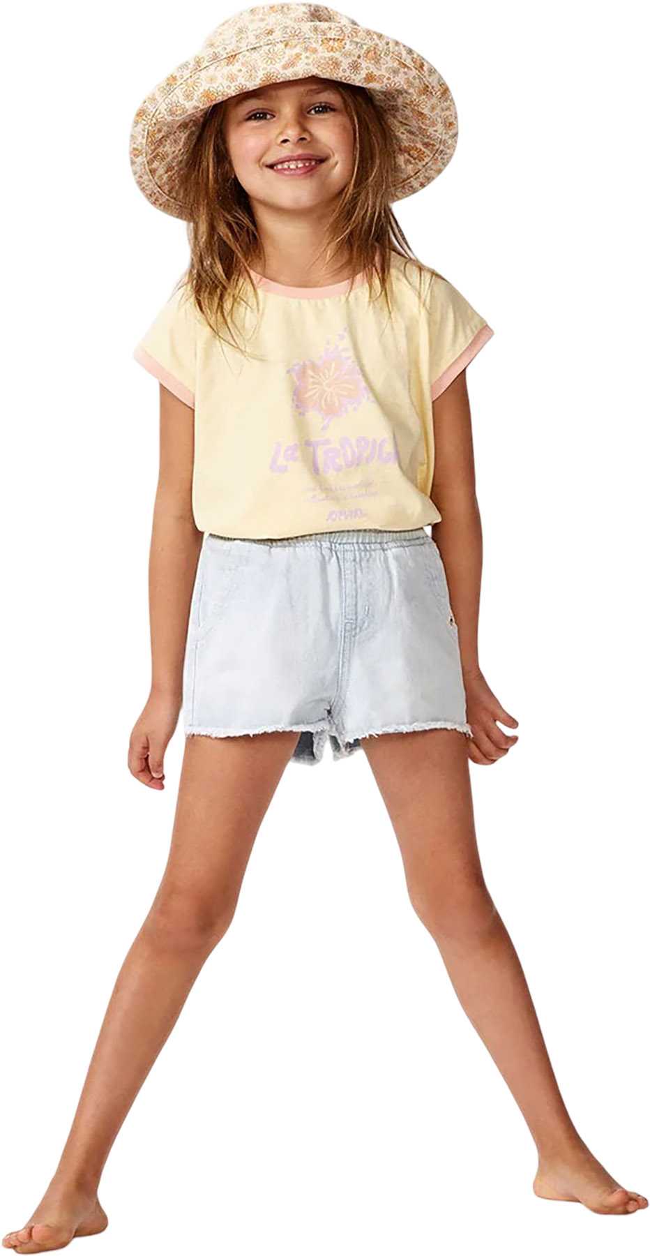 Image de produit pour Short Tara - Enfant