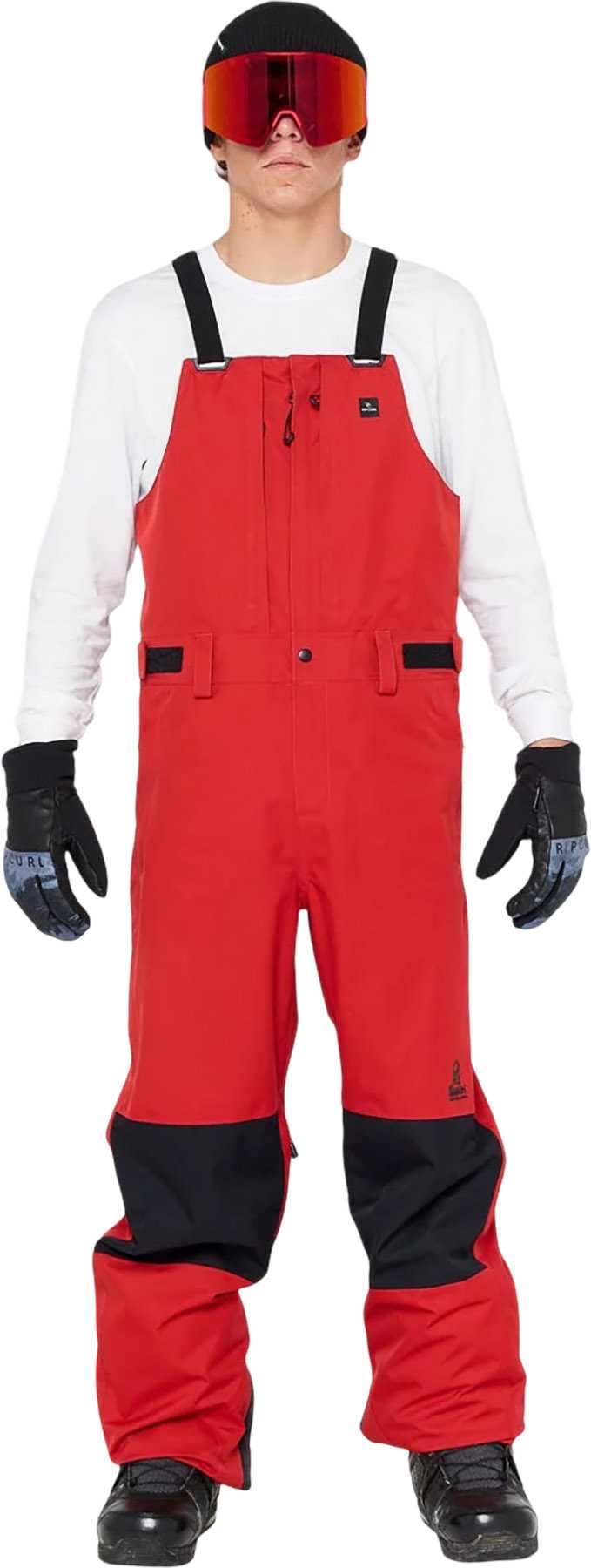 Lava Red