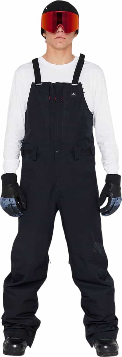 Solid Black