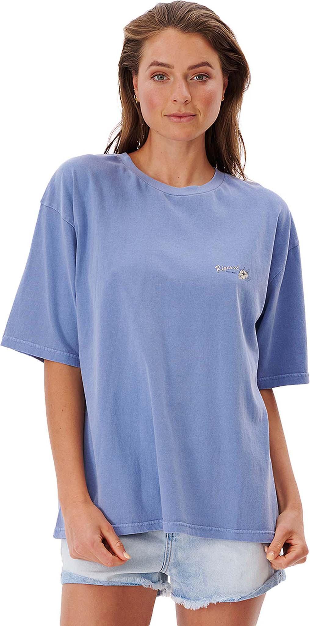 Product gallery image number 1 for product Beach Party Heritage Tee - Women's